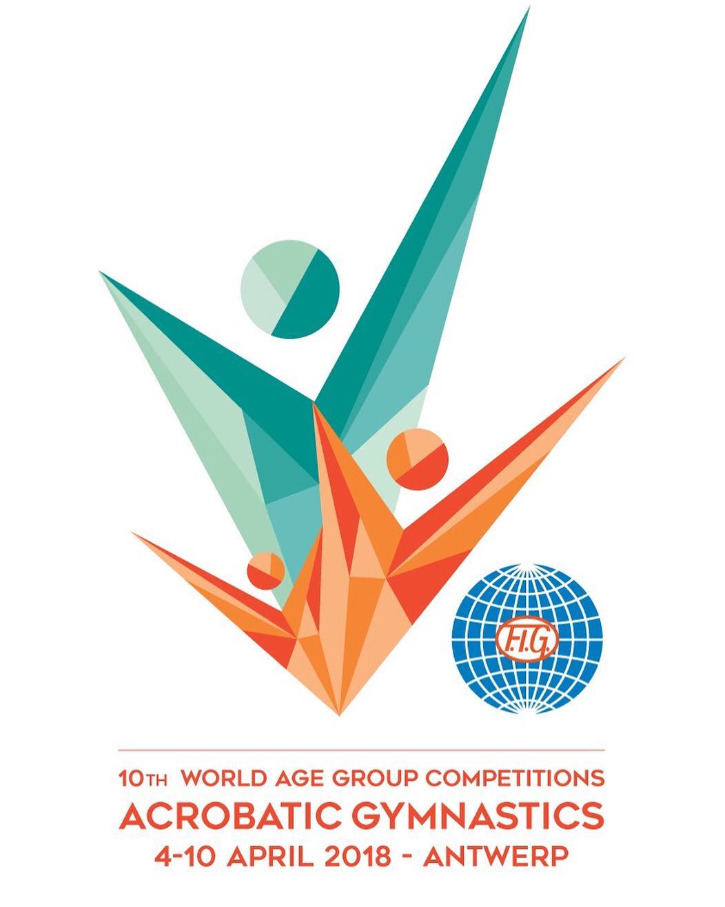 2018 World Age Group Competition